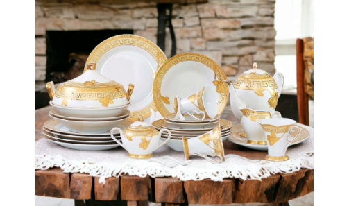 DINNER SET
